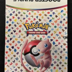 New Pokémon 