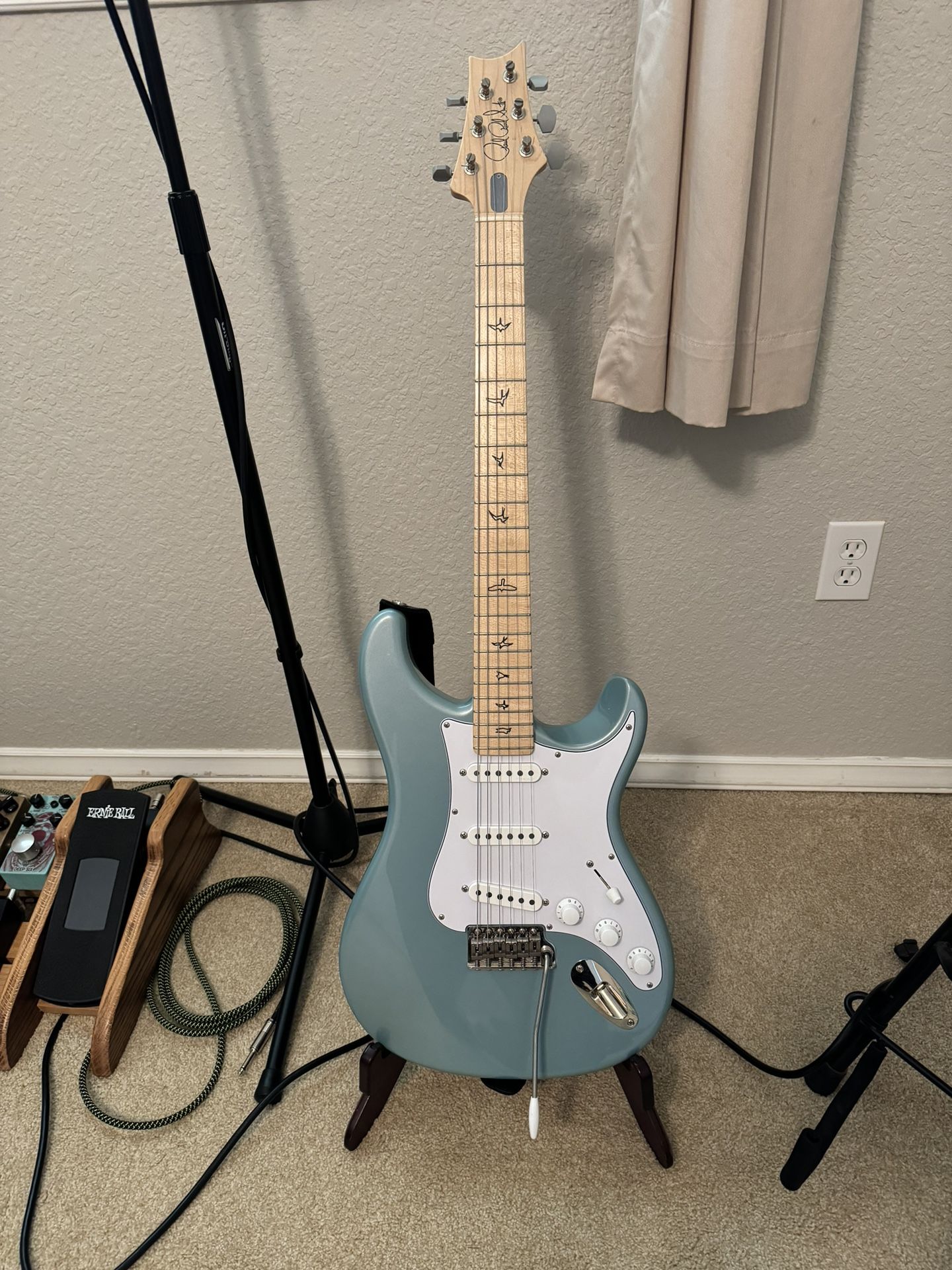 PRS Silver Sky - John Mayer - Electric Guitar