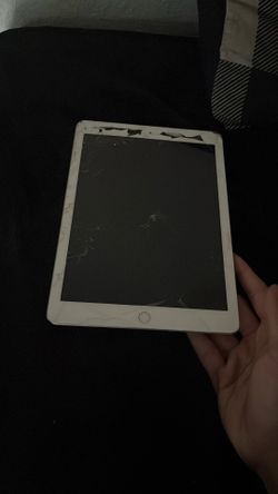 iPad Air