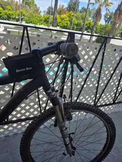 Specialized mtb mountain bike