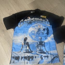 godspeed shirt 