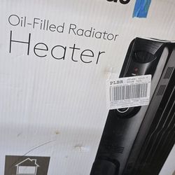 Space Heater