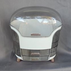 Make-up Organizer Storage Caddy 