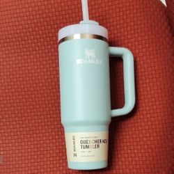 Stanley 30 Ounce Tumbler 