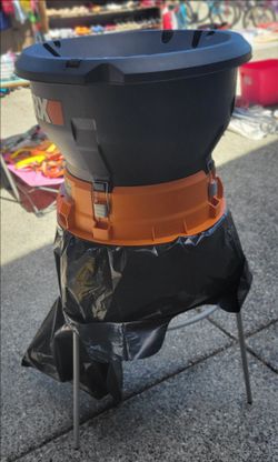 Worx WG430