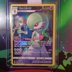 Gardevoir TG05/TG30
