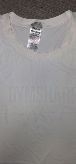 GymShark/  Large