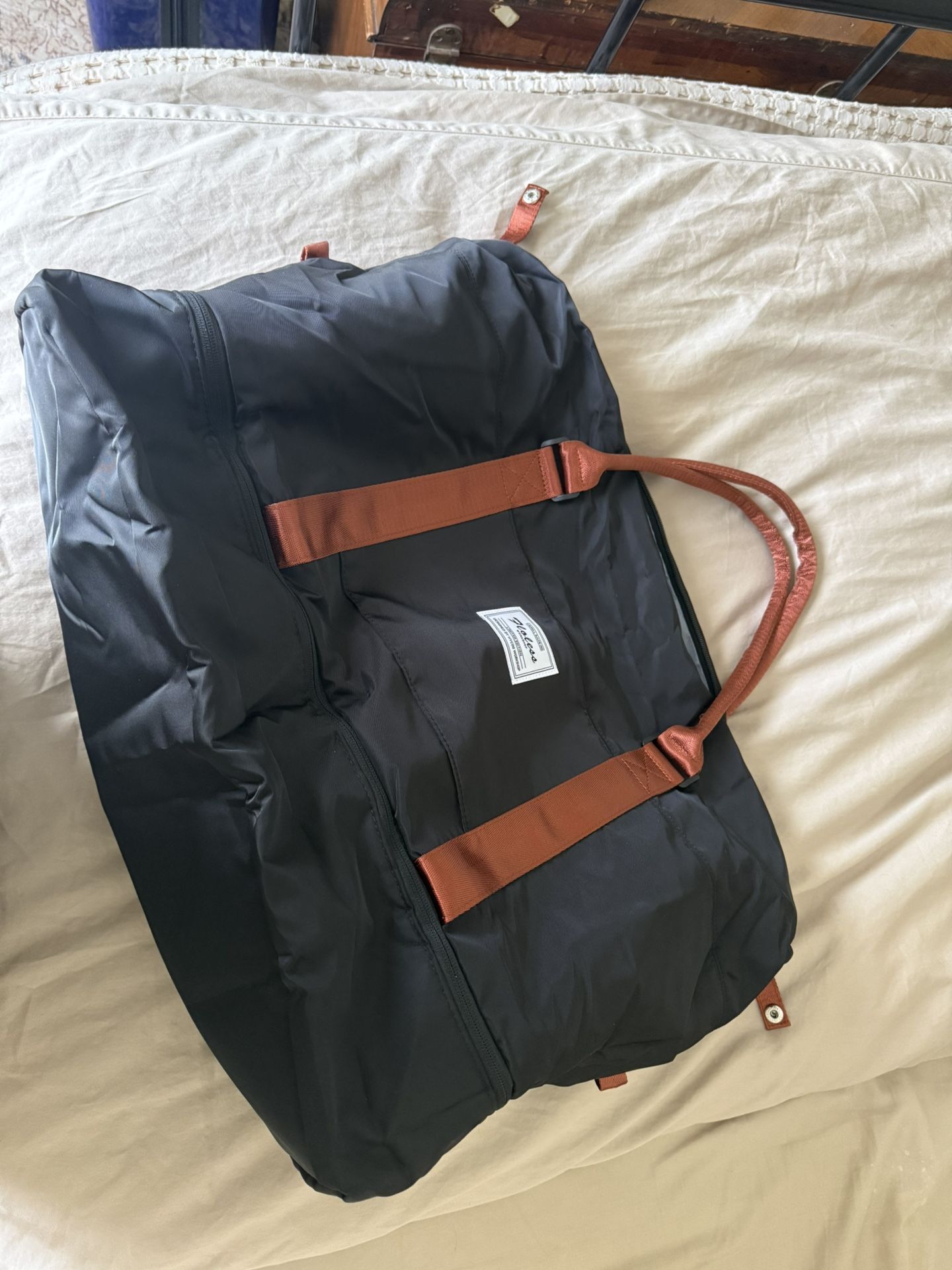 Travel Bag New (Never Used)