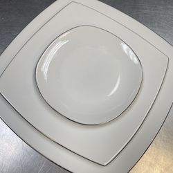 Set Of Plates ($6 Per Set)