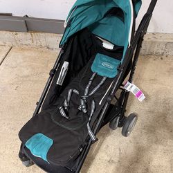 Folding Stroller