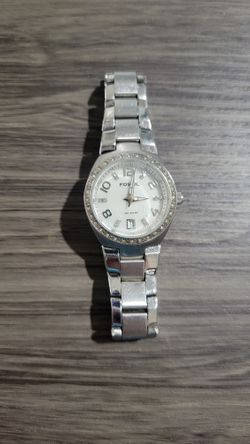 Fossil Watch- Women's