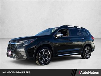 2023 Subaru Ascent