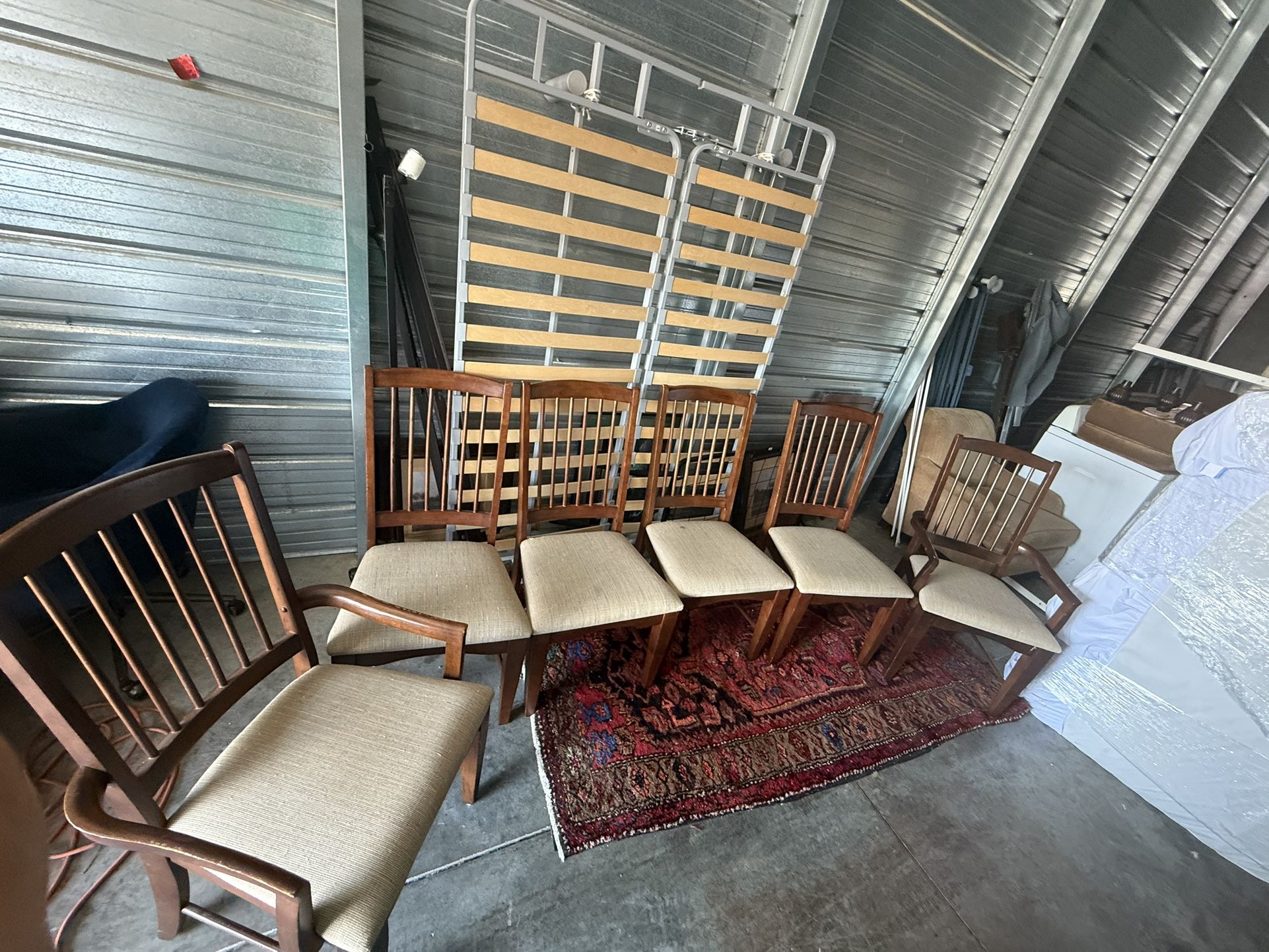 Dinning Chairs