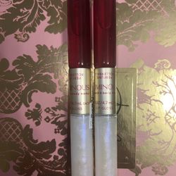 Bath & Body Works Luminous - Gloss And Roller Ball