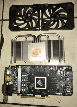 Radeon R7 370 GPU Graphics Cards