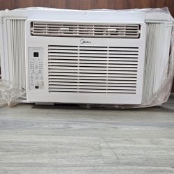 OMIDEA WINDOW AIR CONDITIONER 
