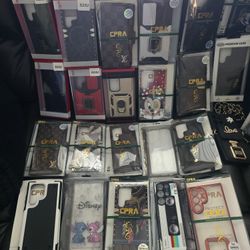Phone Accessories