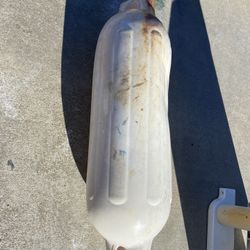 Fender Buoy White
