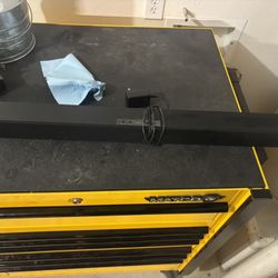 I Live Bluetooth Speaker/ Soundbar