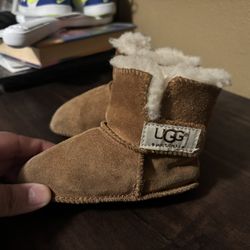 Baby UGGS