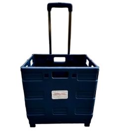 Office Depot Mobile Folding Cart With Lid