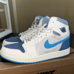 Air Jordan 1 Zoom Comfort 2 Size 11