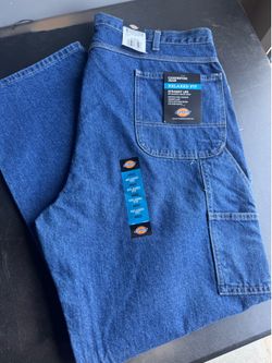 Men’ Dickies  carpenter pants size 44x32