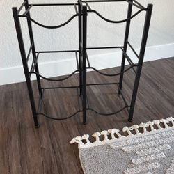 Water Gallon Organizer 