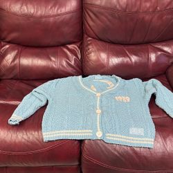 Taylor Swift 1989 Sweater