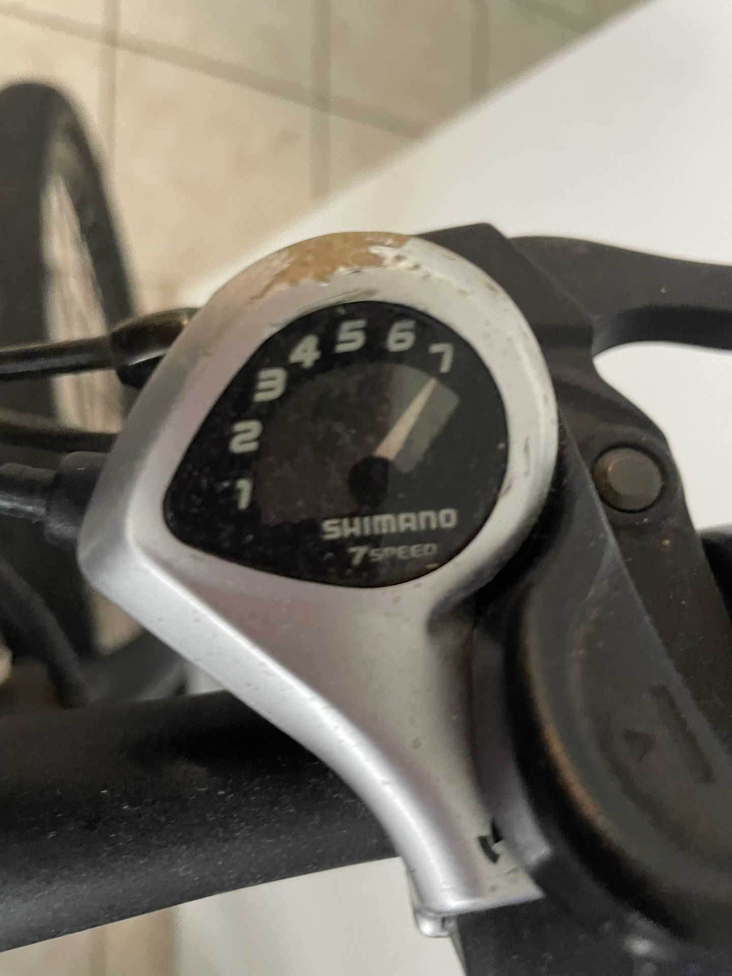 Bicicleta De Motor