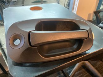 2024 international Navistar truck door handles new