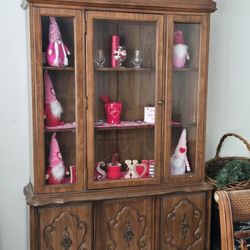 China Hutch