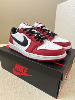 Jordan 1 Chicago Lows (2016)