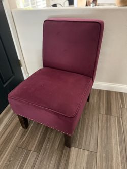 Accent Chair