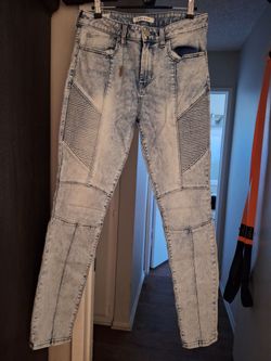 Pacsun jeans