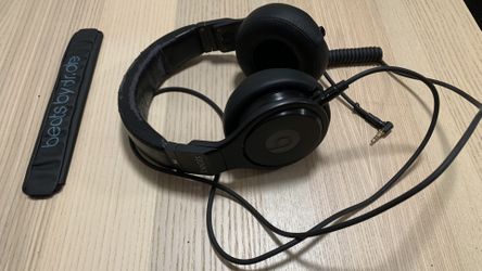 De Ser Detox Headphones