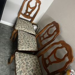 Chairs 