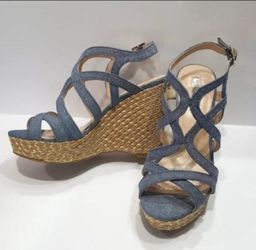 Variety Brand Shoes, Juicy Couture, Jennifer Lopez, Apt. 9 and more.