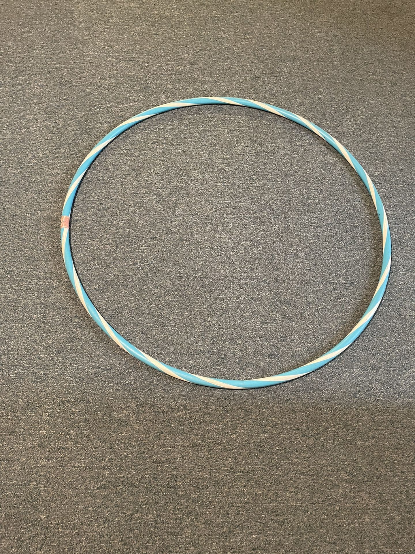 Vintage Hula Hoop