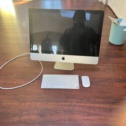 Old Imac