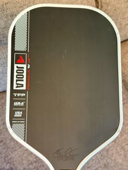 Joola Perseus Pro IV