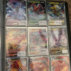 Pokemon $3.50-$4.75 ea. Hitter Cards Japanese 