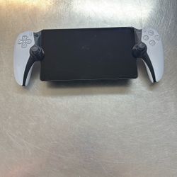 PlayStation Portal Remote 