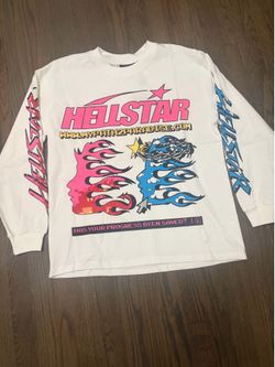 Hellstar long sleeve