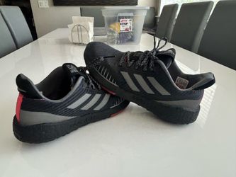 Adidas Boost HD