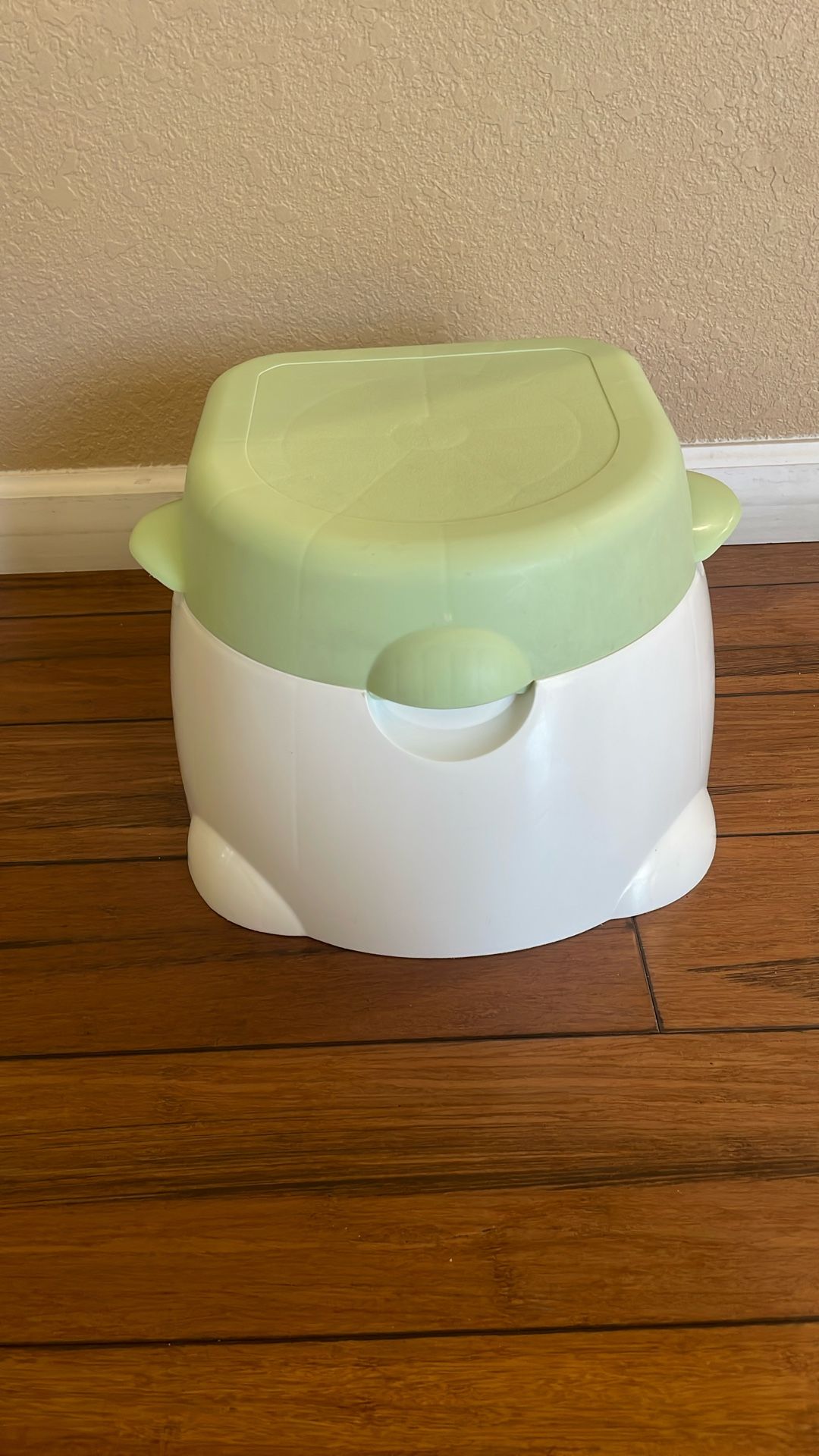 Toddler Training Potty