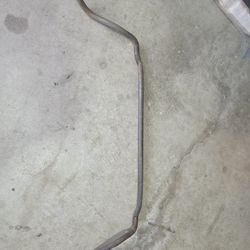 70-72 Monte Carlo Sway Bar