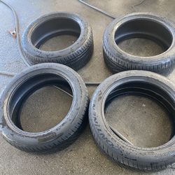 Used Tires 