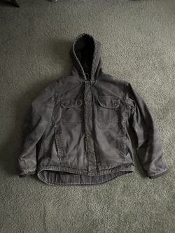 Mens Ridgecut Winter Coat