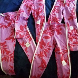 OLD NAVY GIRLS LEGGINGS 
